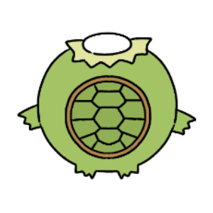 かっぱのくるっぱ