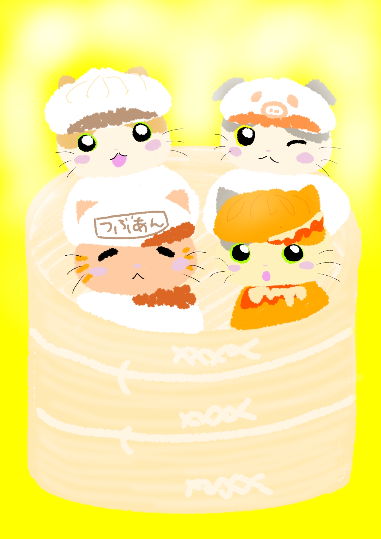 猫カフェ＆キッチン