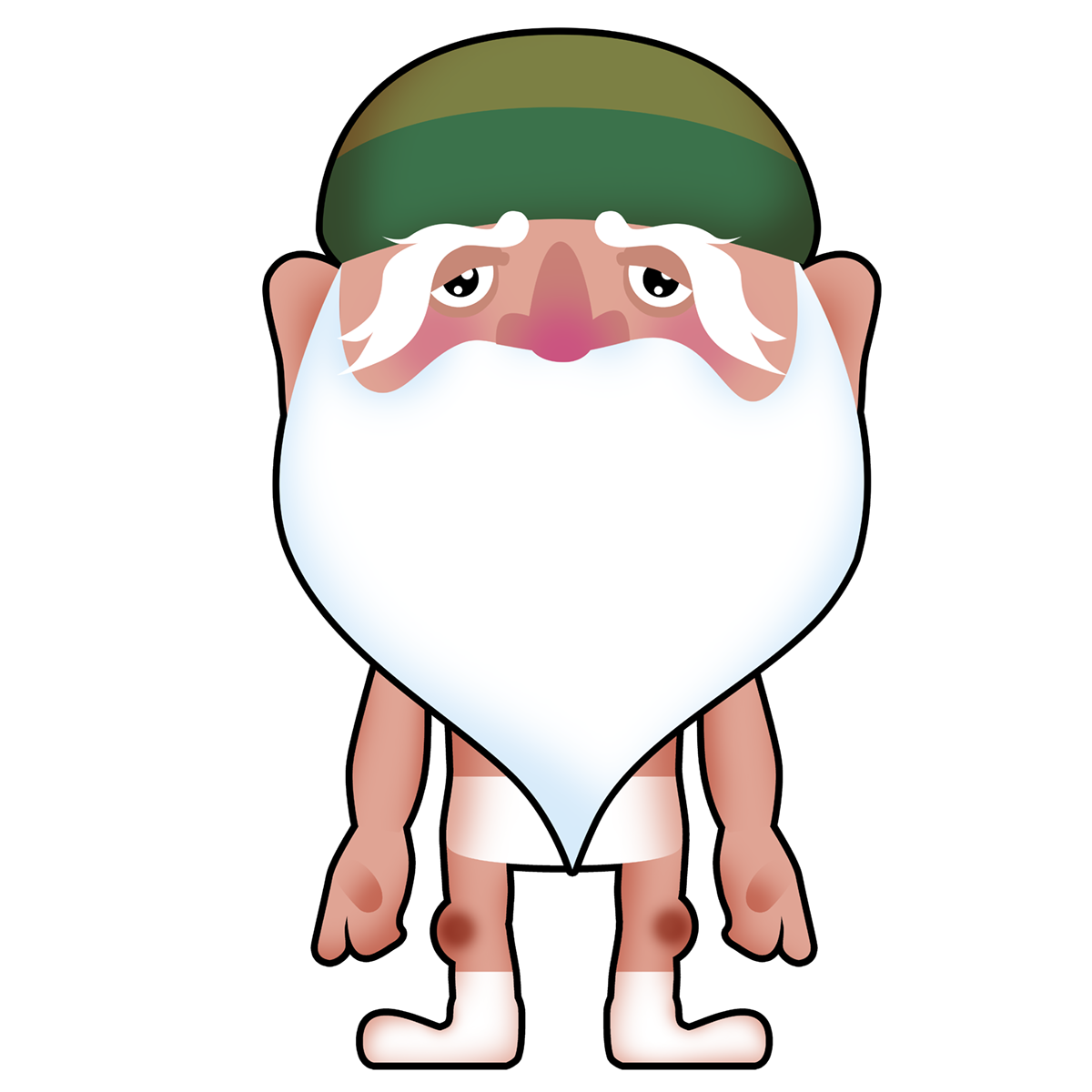 カックンマスター