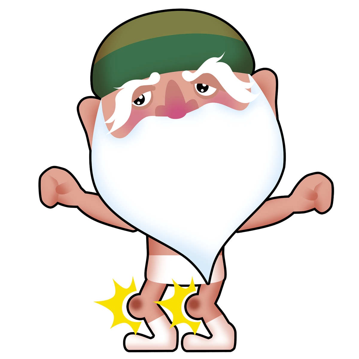 カックンマスター