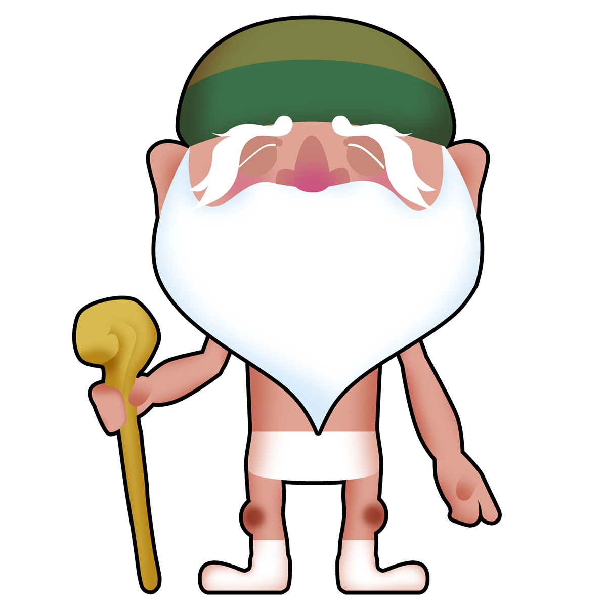 カックンマスター