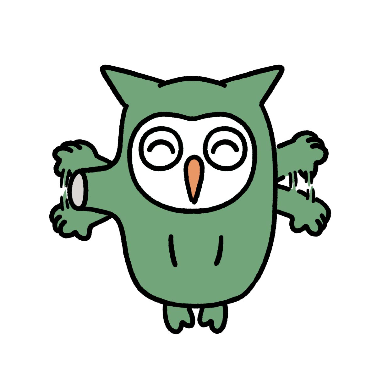 にきおのにちにち・ずっく