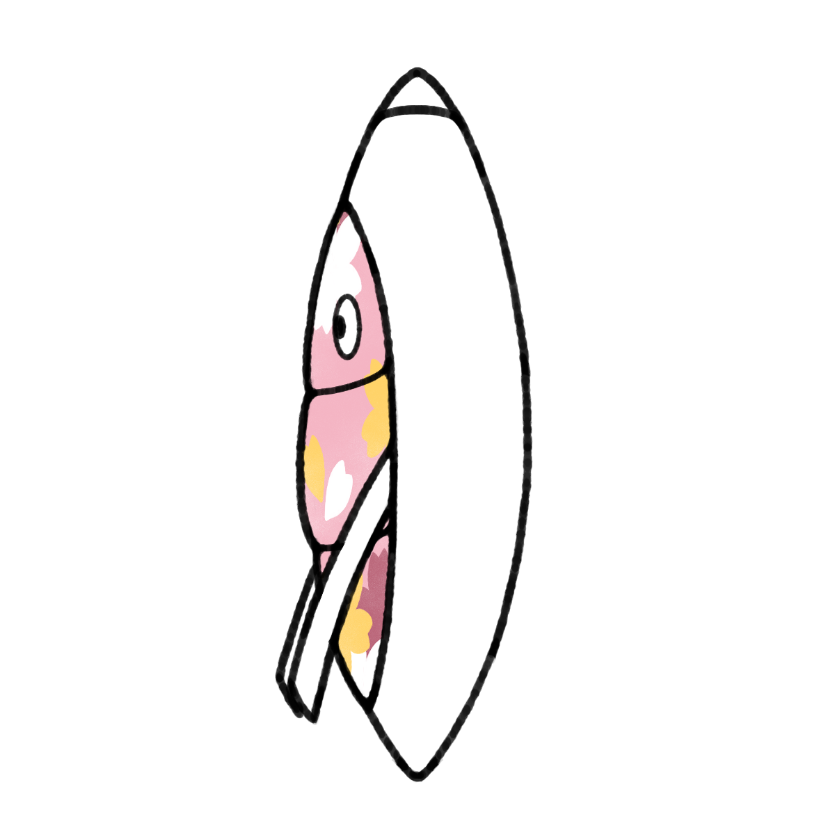 ふとんひっぱり