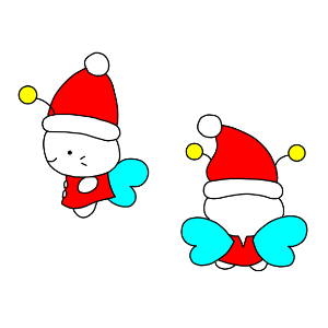 フェアリーサンちゃん