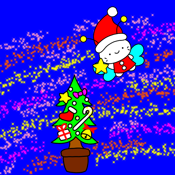 フェアリーサンちゃん