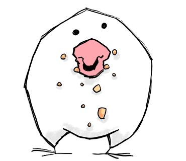 白いオカメインコ アルシンド