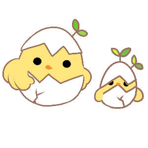 ぴよりー、ぴよら