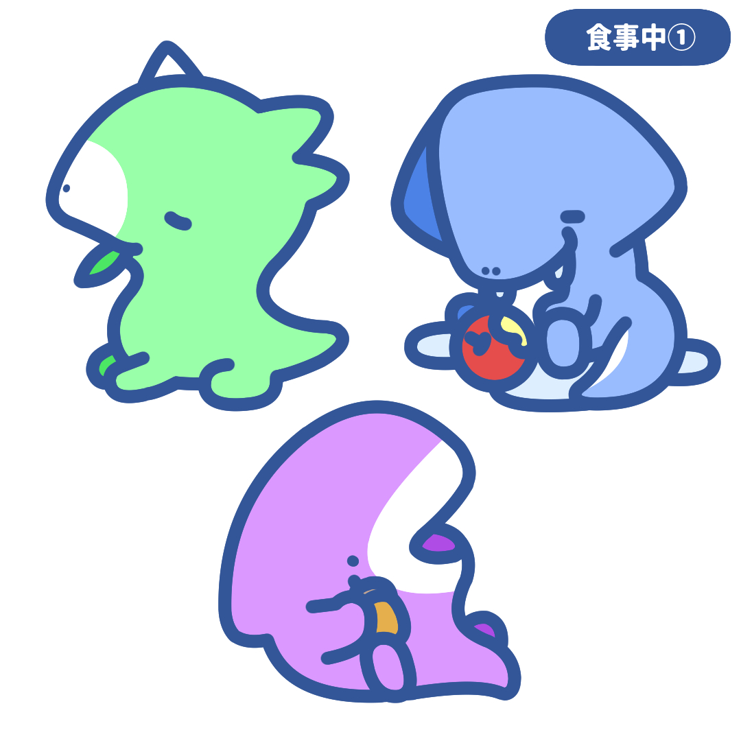 ぼんや~りさうるす