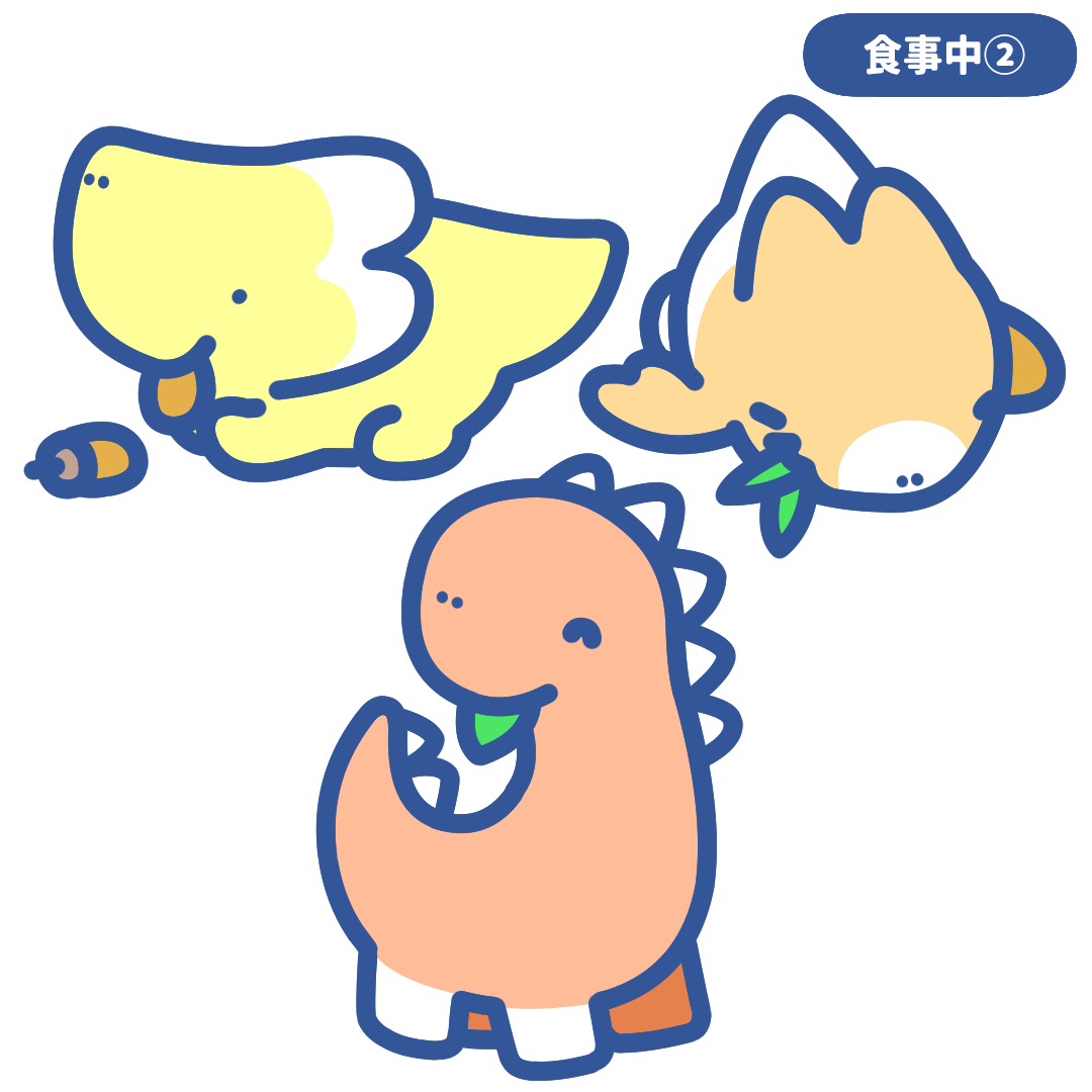 ぼんや~りさうるす