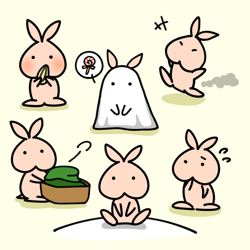 あひるちゃんワールド