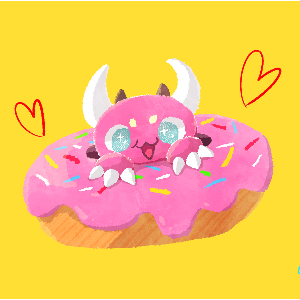 はらぺこドラゴン ぐぅぐぅ