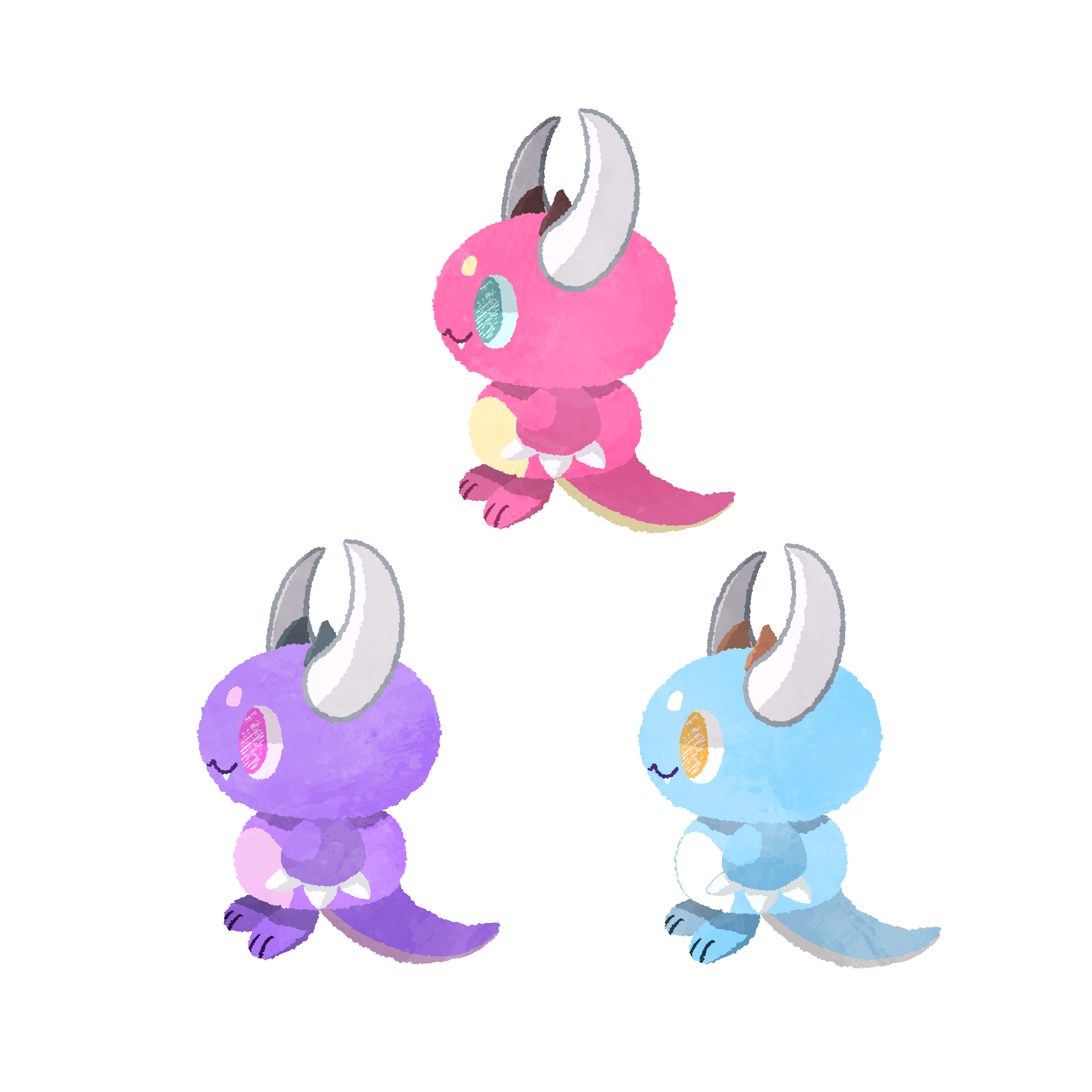 はらぺこドラゴン ぐぅぐぅ