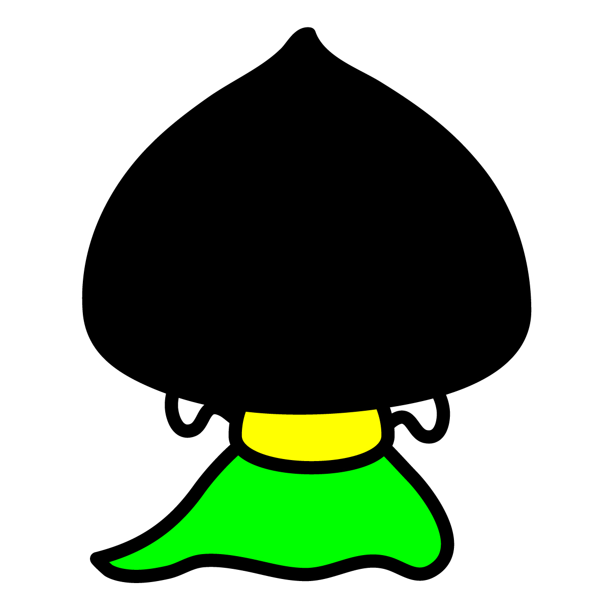 フラットねえさん