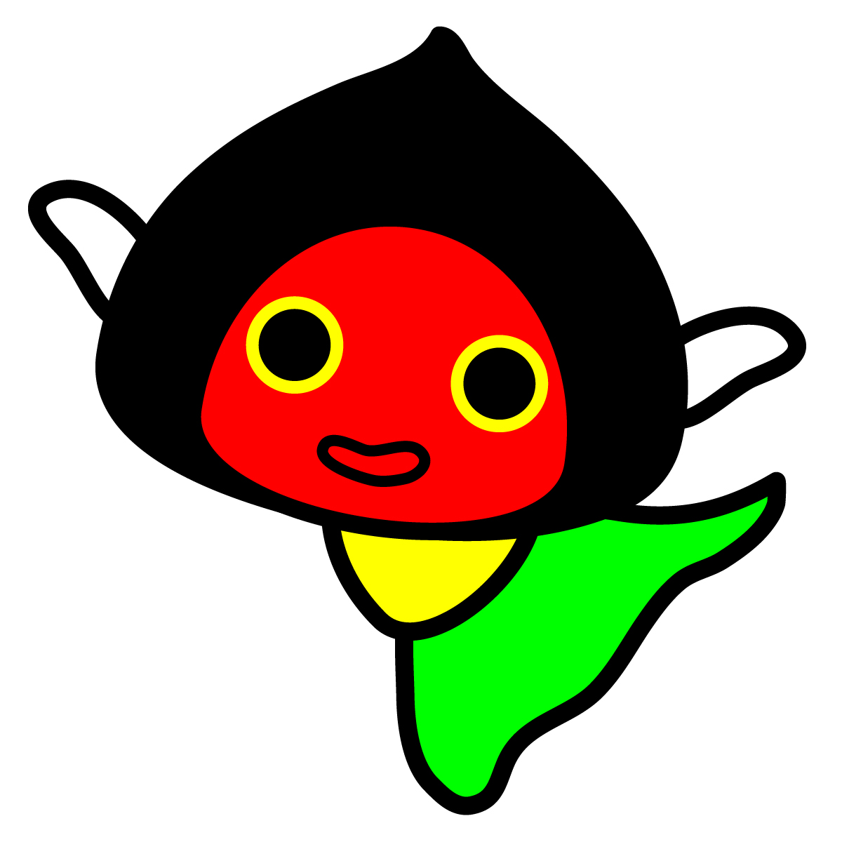 フラットねえさん