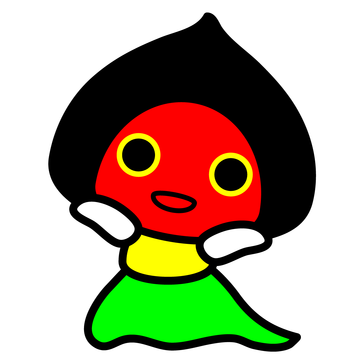 フラットねえさん