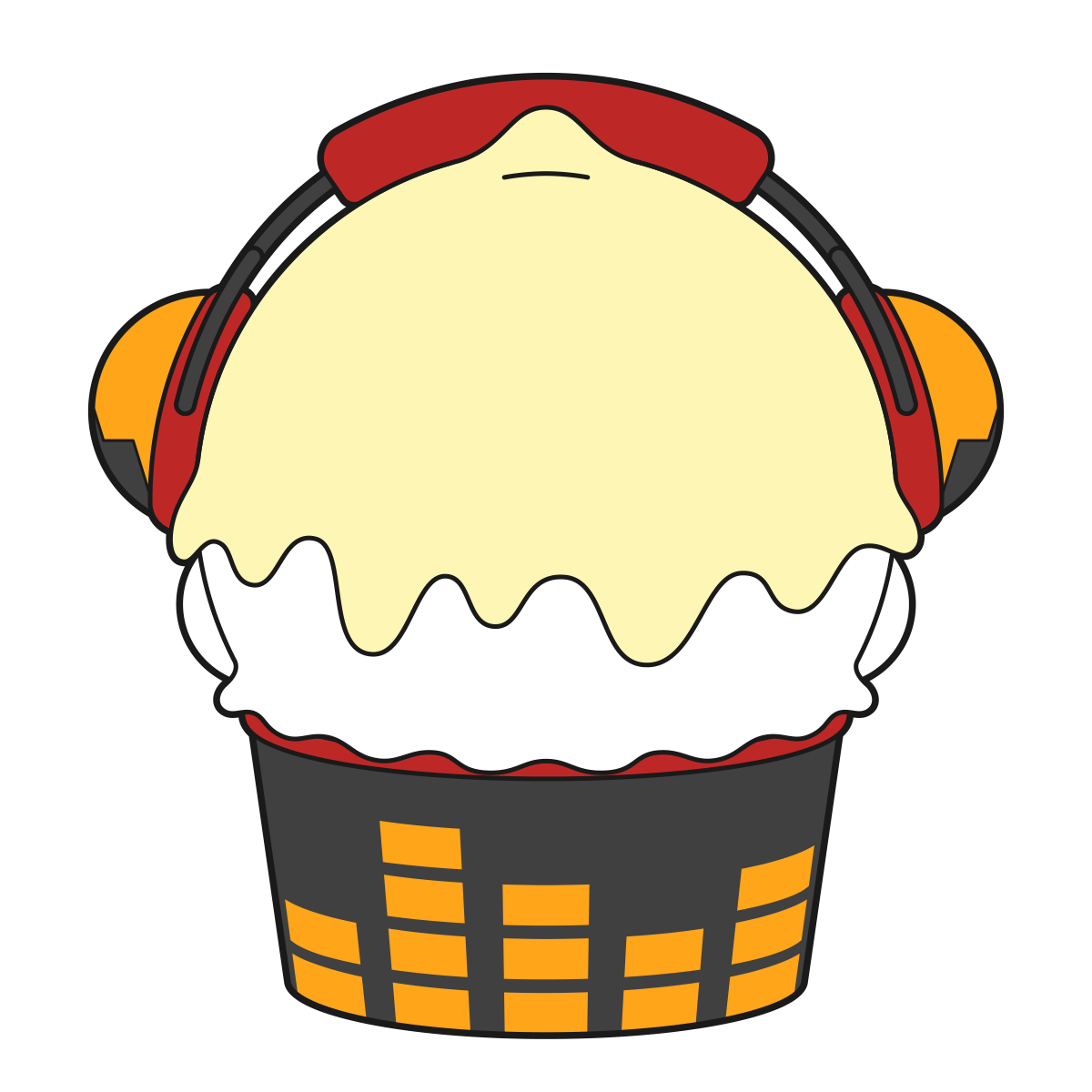 アイスとりぃまぁズ