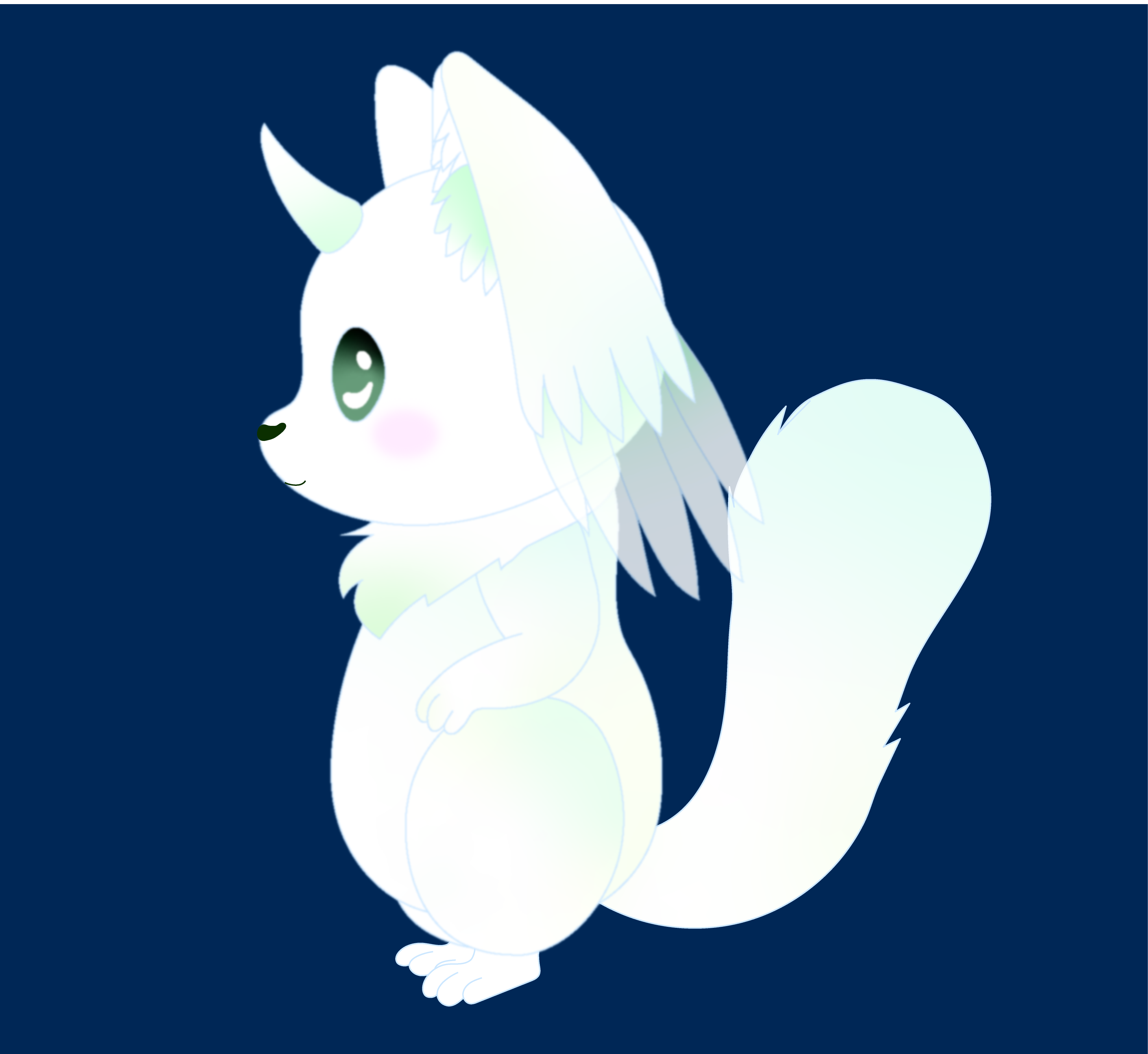 森の民　（リーフ）