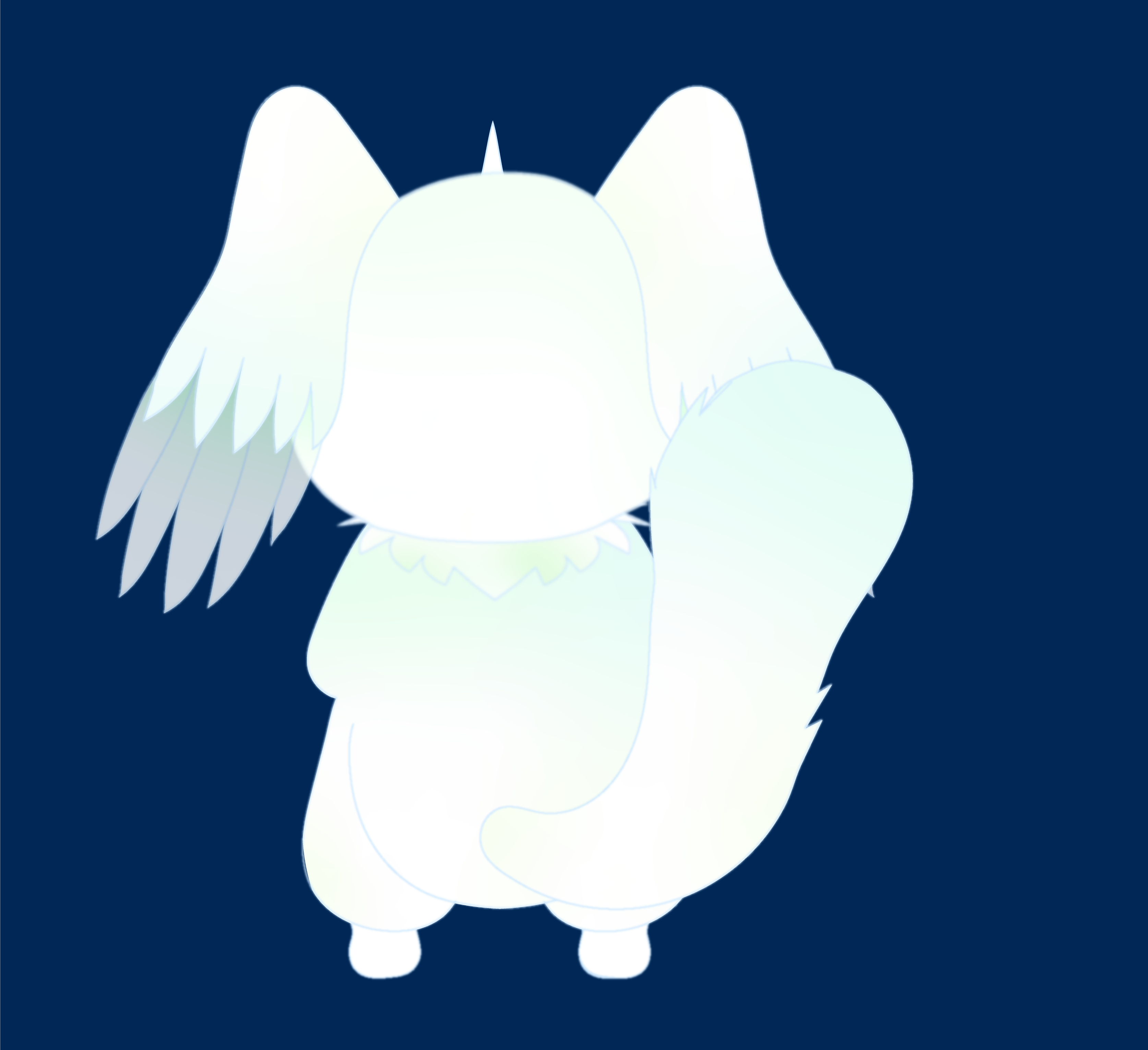 森の民　（リーフ）