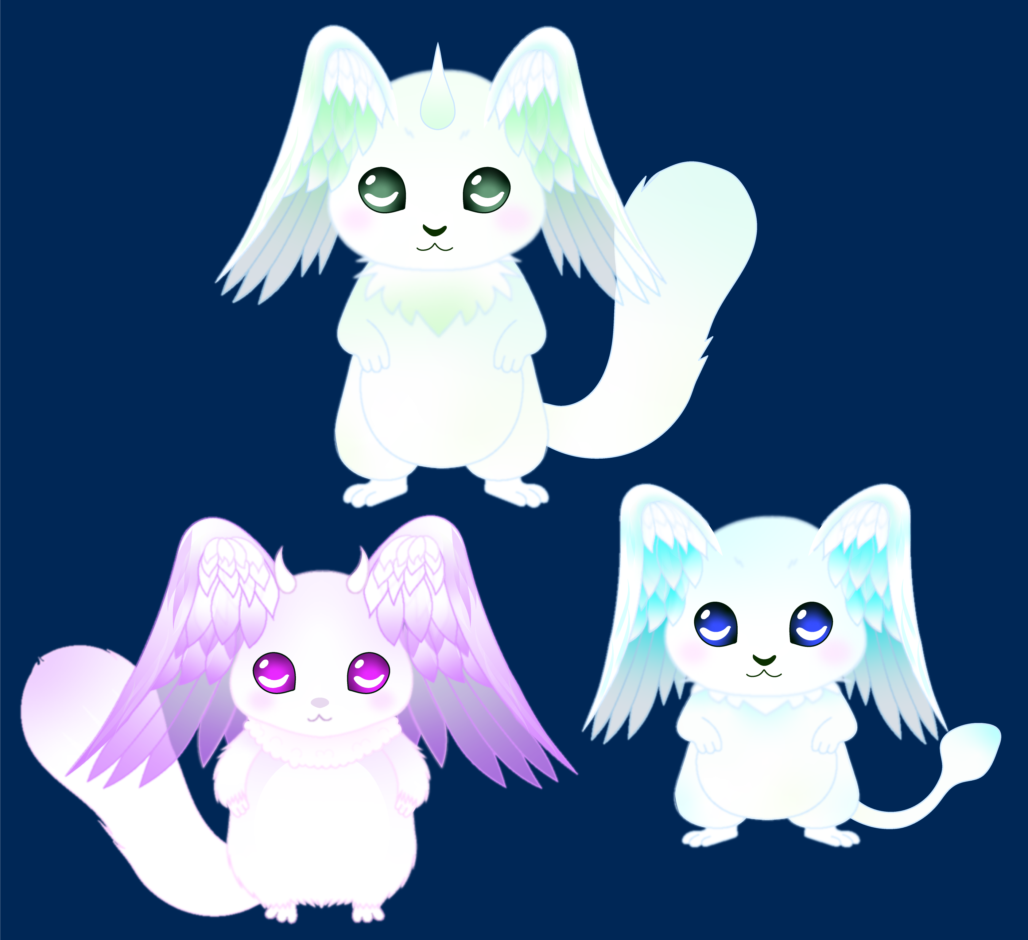 森の民　（リーフ）