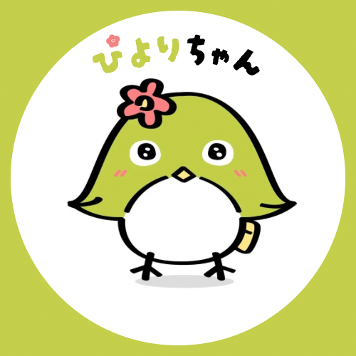 ぴよりちゃん