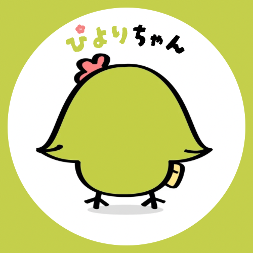 ぴよりちゃん