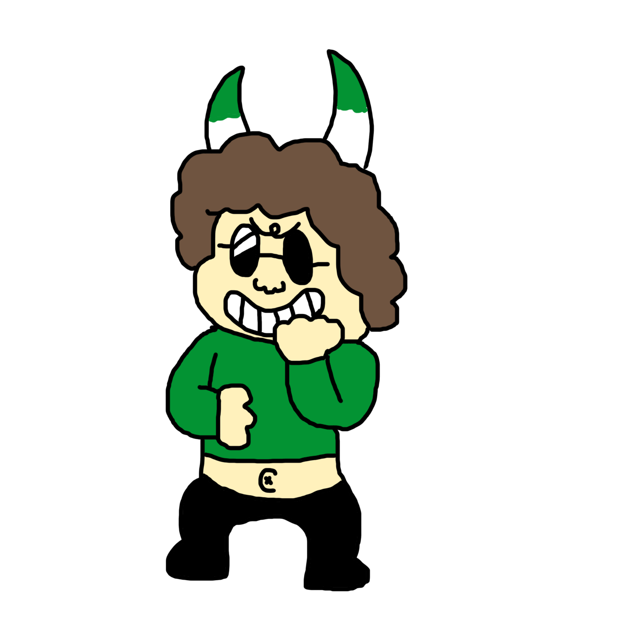 ブン太 (鬼名 ブンキ)