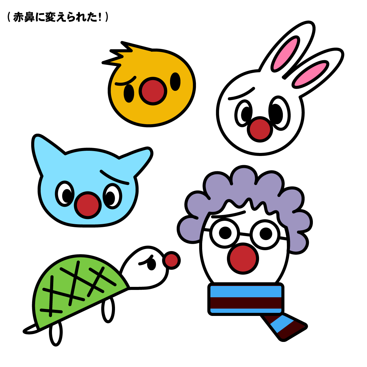 clownS(クラウンズ)