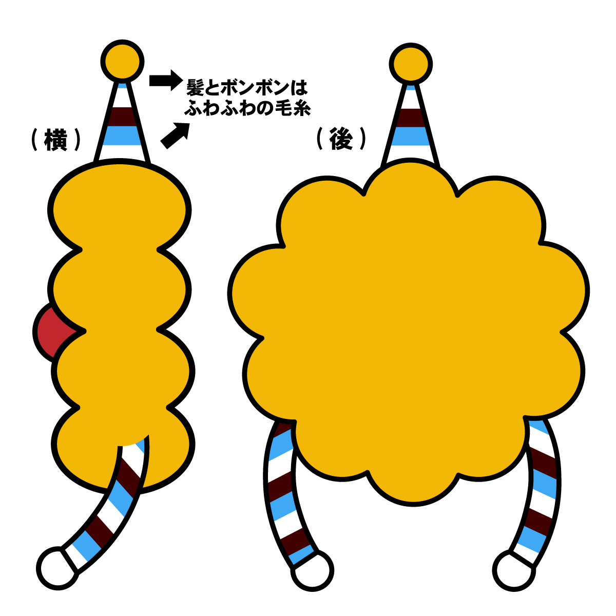 clownS(クラウンズ)