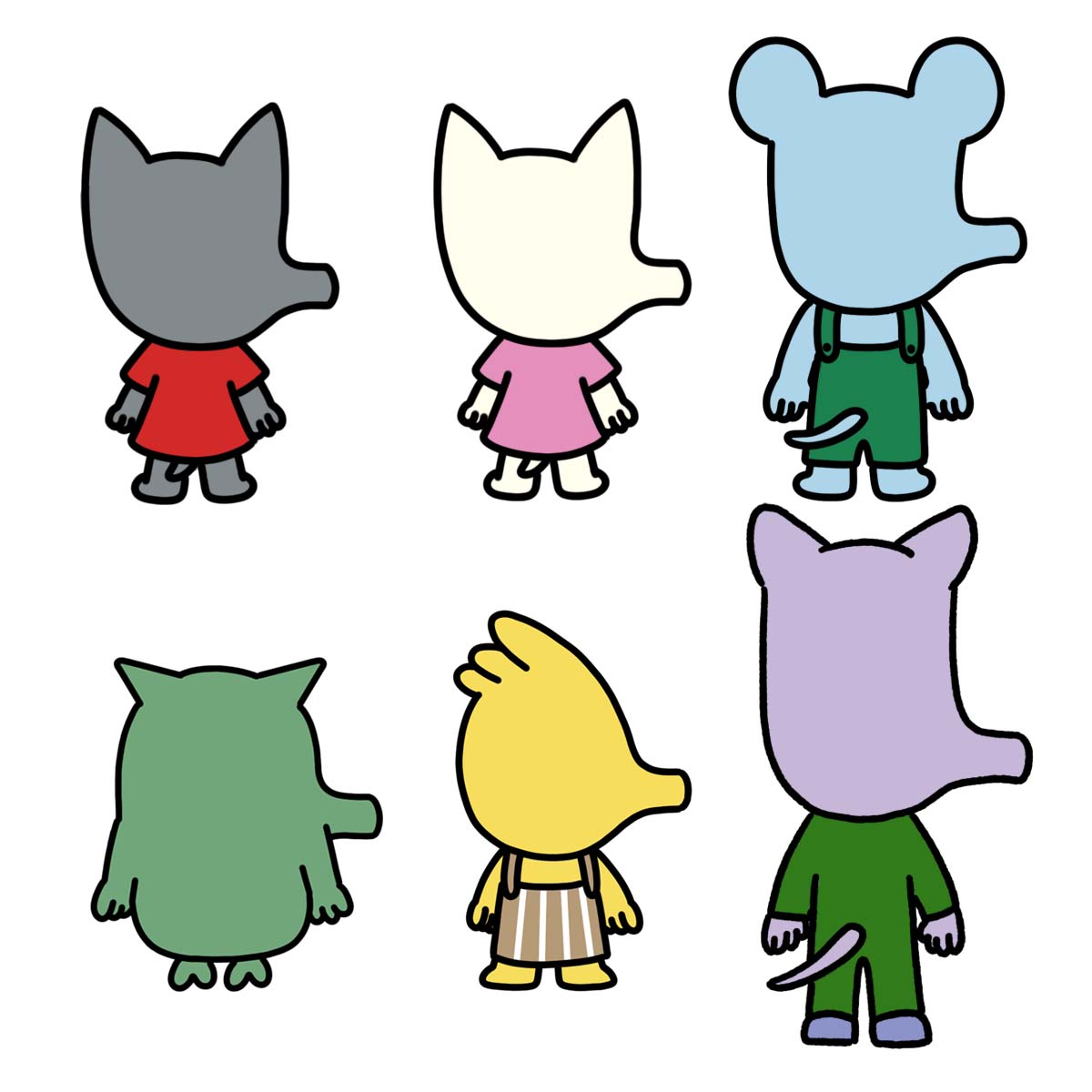 にきおのにちにち