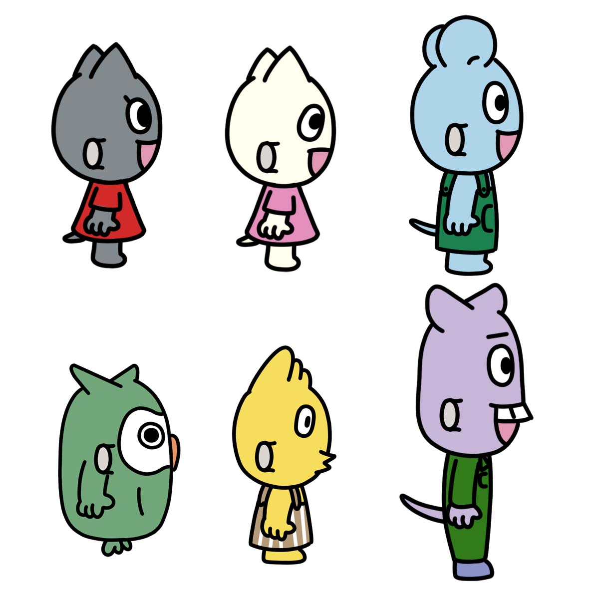 にきおのにちにち