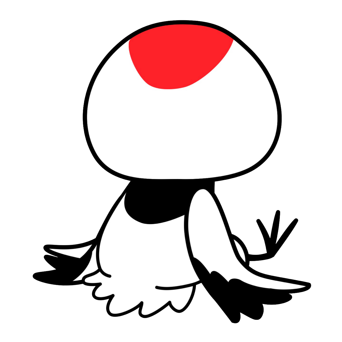 タクジョウヅル