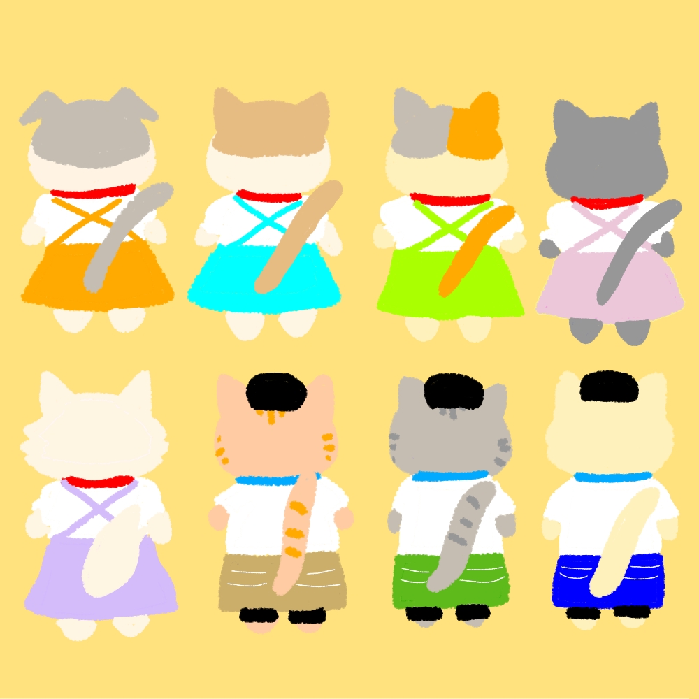 猫カフェ＆キッチン