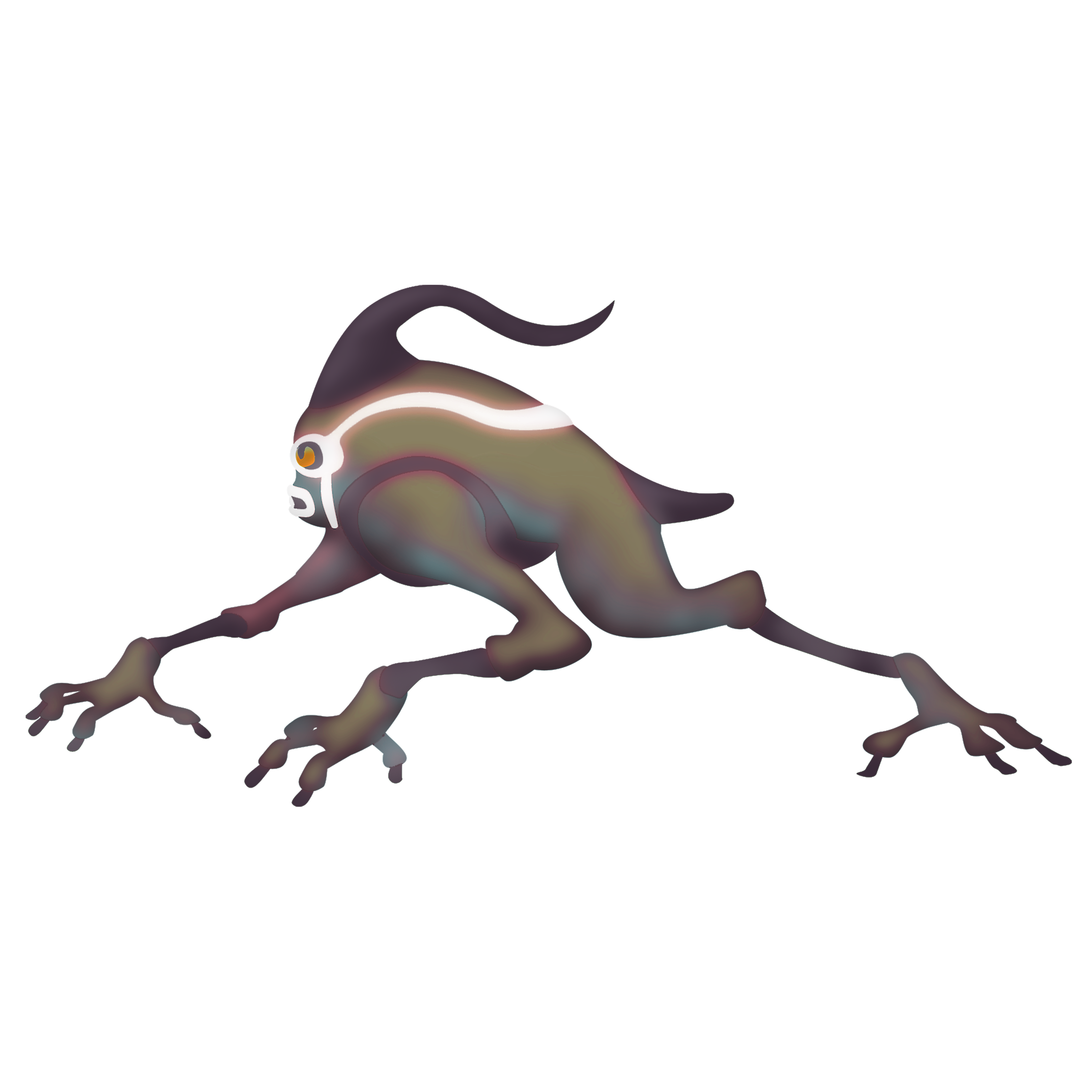 キューリーホップ