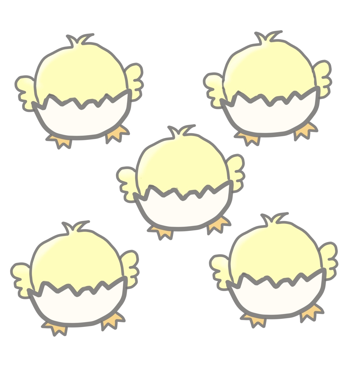 ひよっこレンジャー