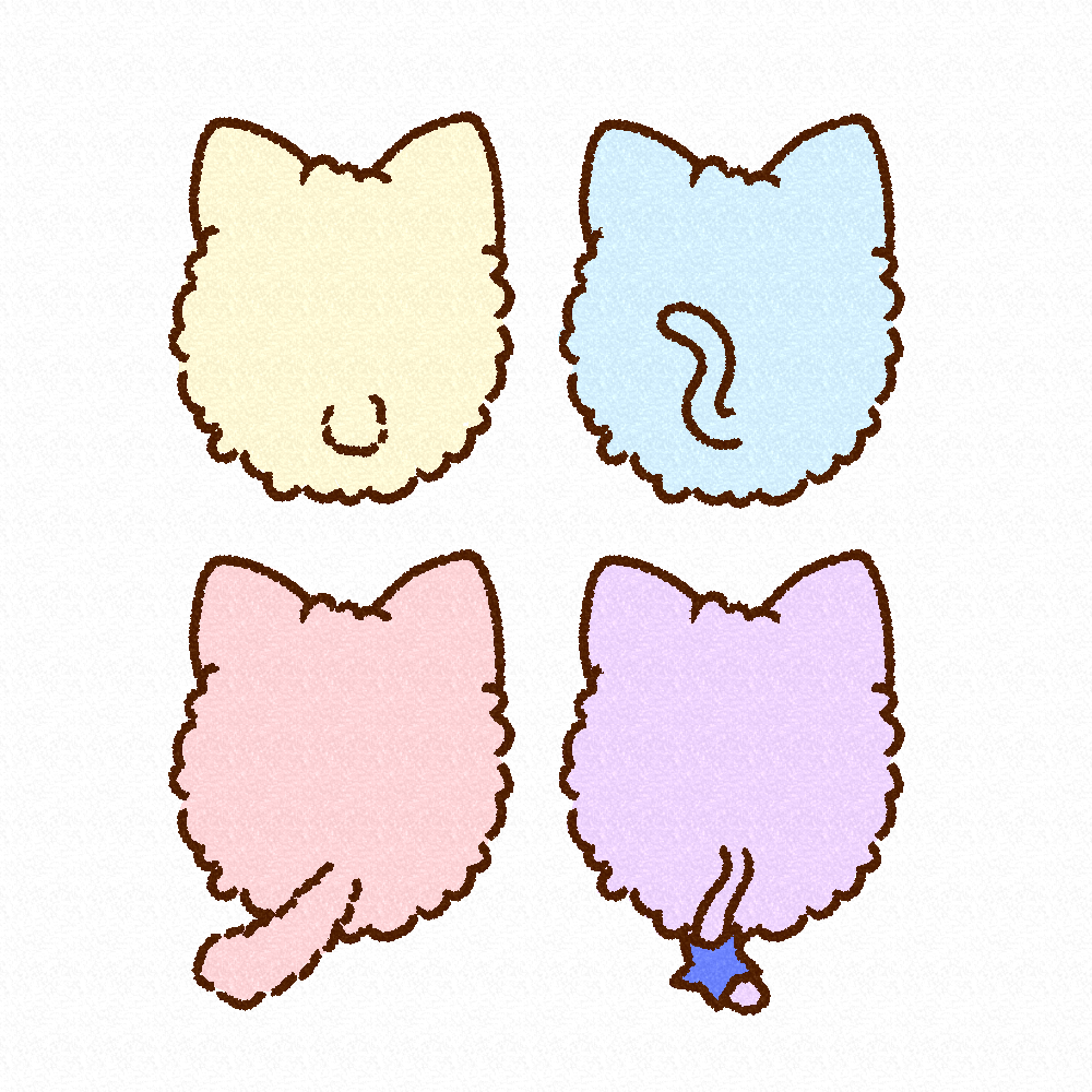 ケセランパサニャン