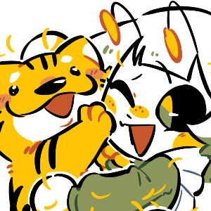 トラ.(おっとら.)