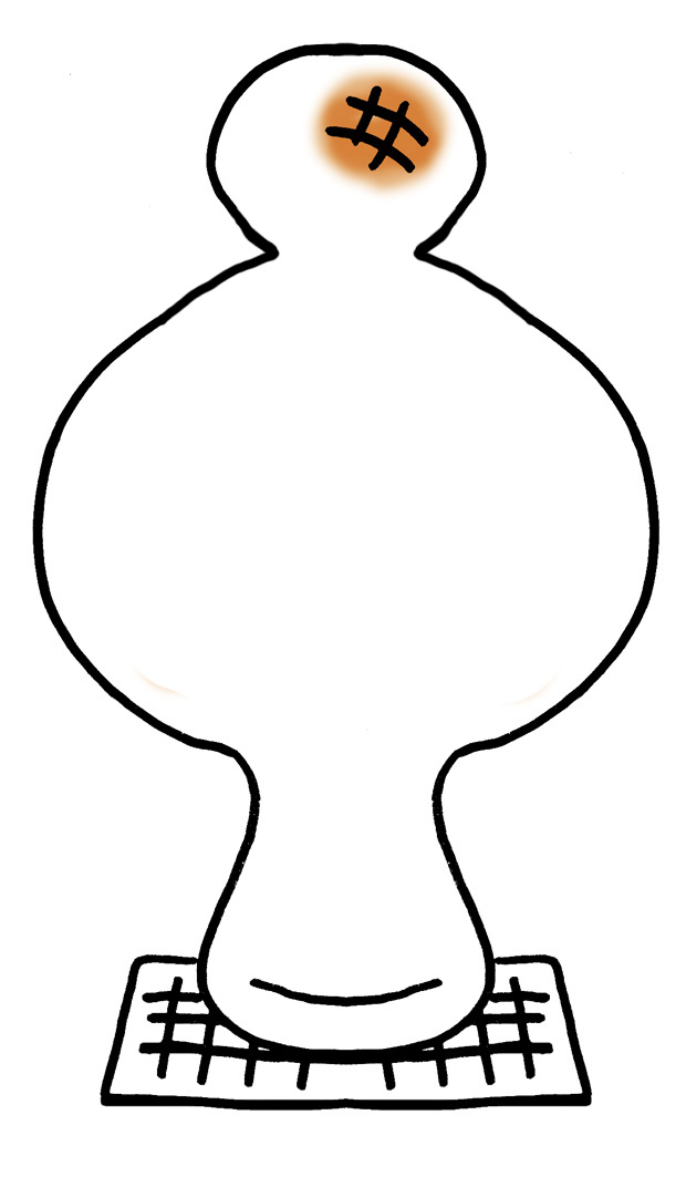 モチモチねえさん