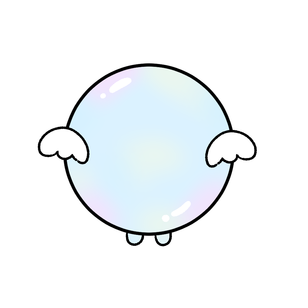 しゃぼてんちゃん