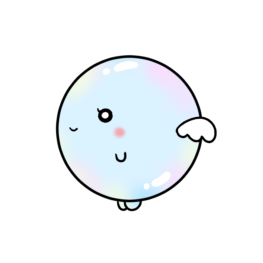 しゃぼてんちゃん