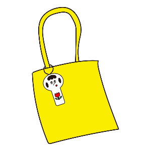 こけしちゃんズ