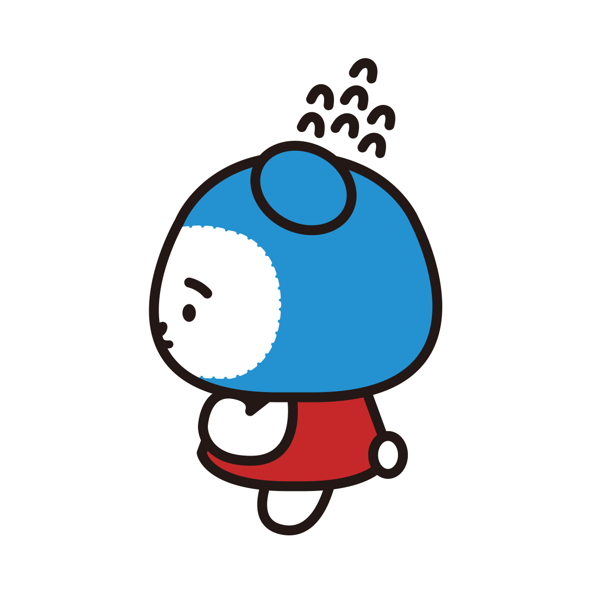 くまったちゃん