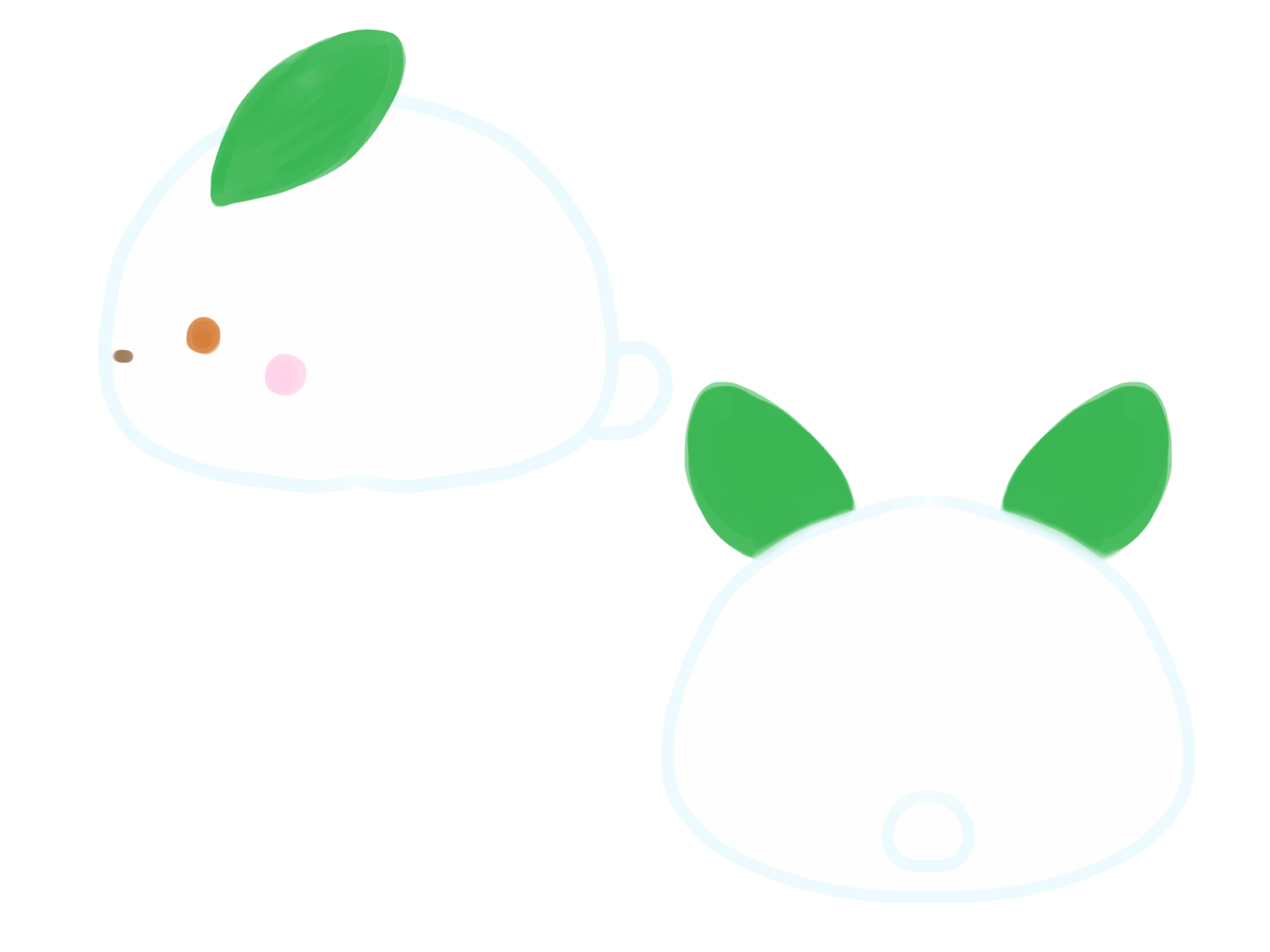 まるゆきフレンズ