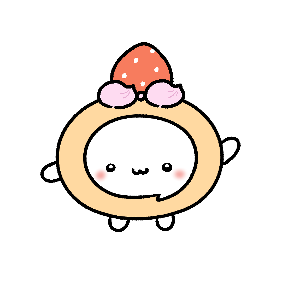 ロールケーキ〜ず