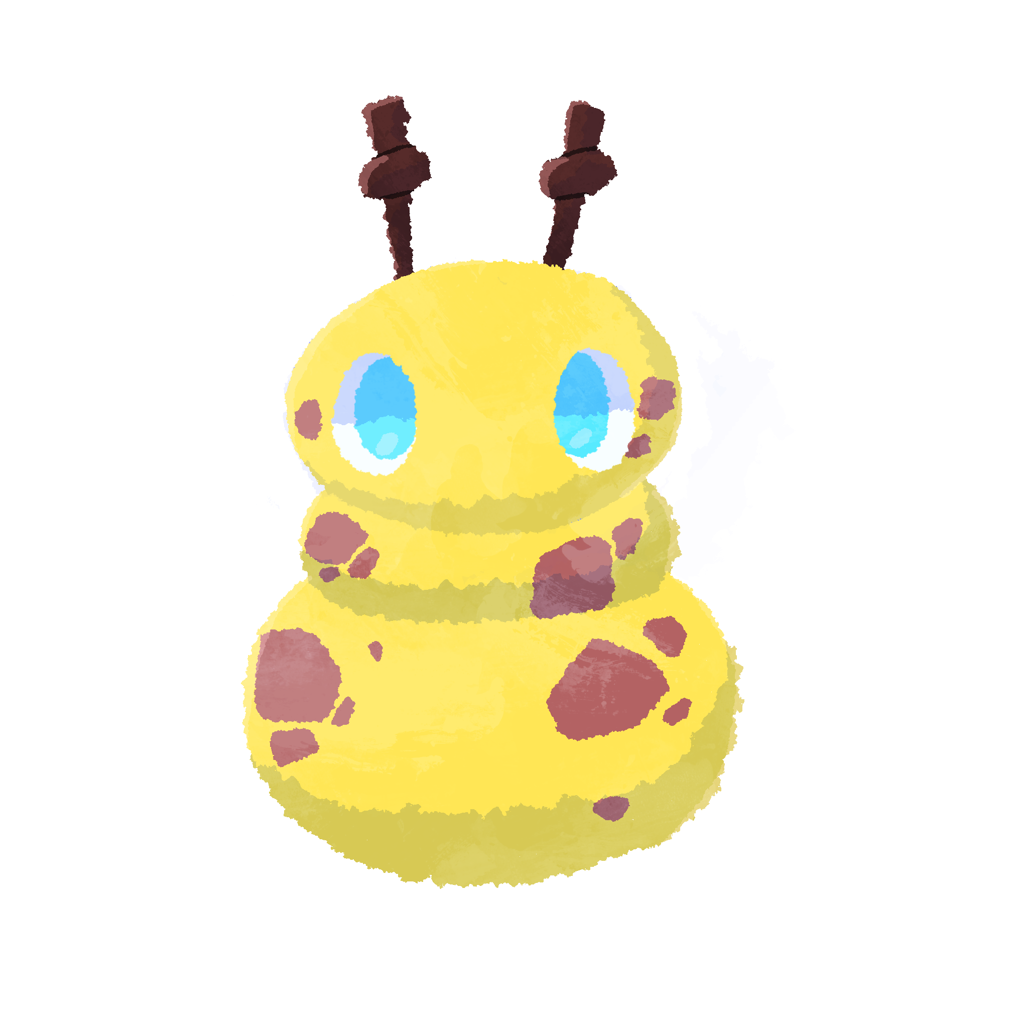 ぎゅぎゅっと！キリリン