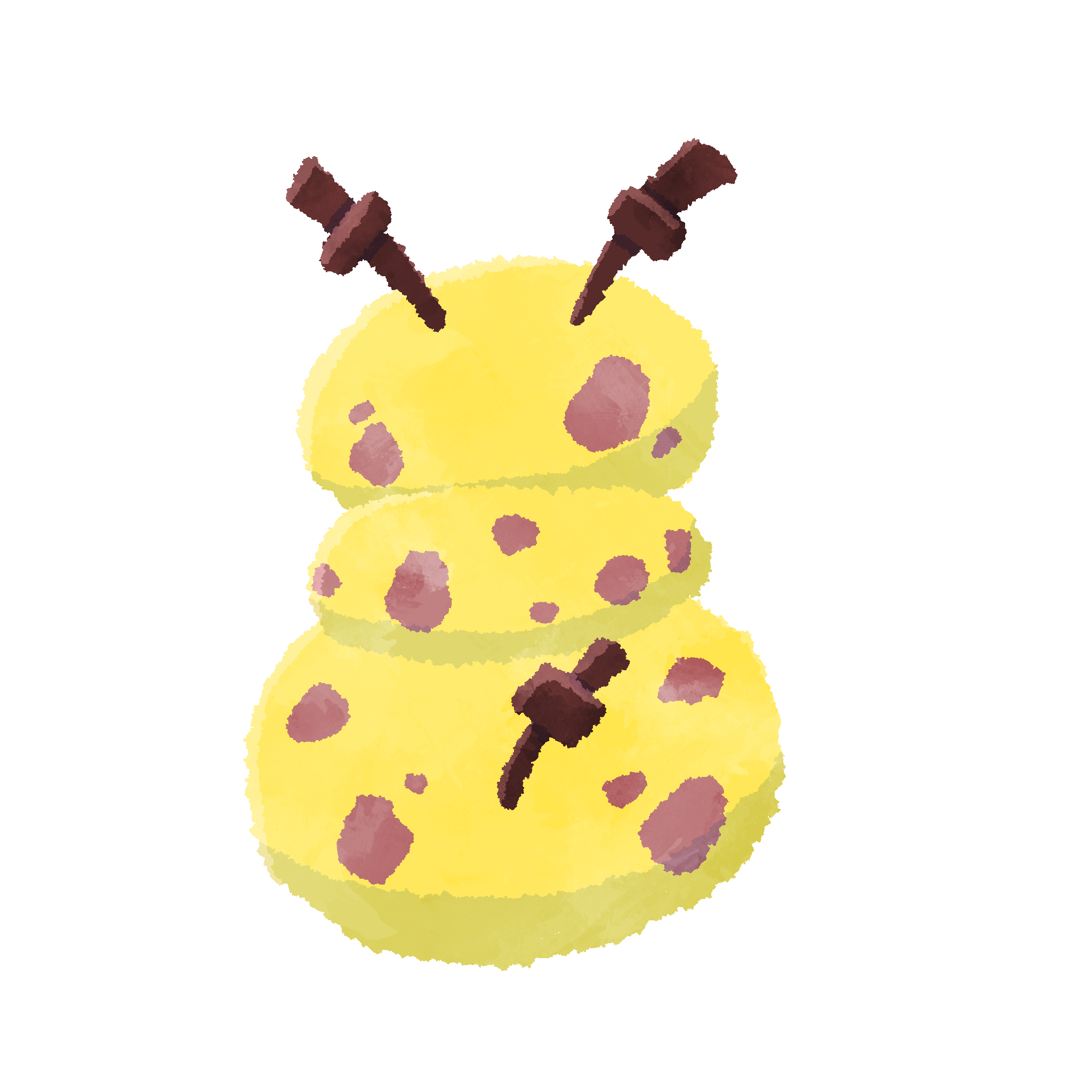 ぎゅぎゅっと！キリリン