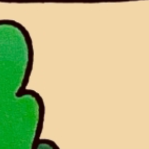 しいたけハムスター