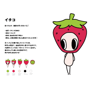 「モリコ」たち