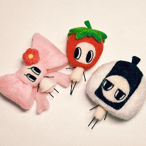 「モリコ」たち