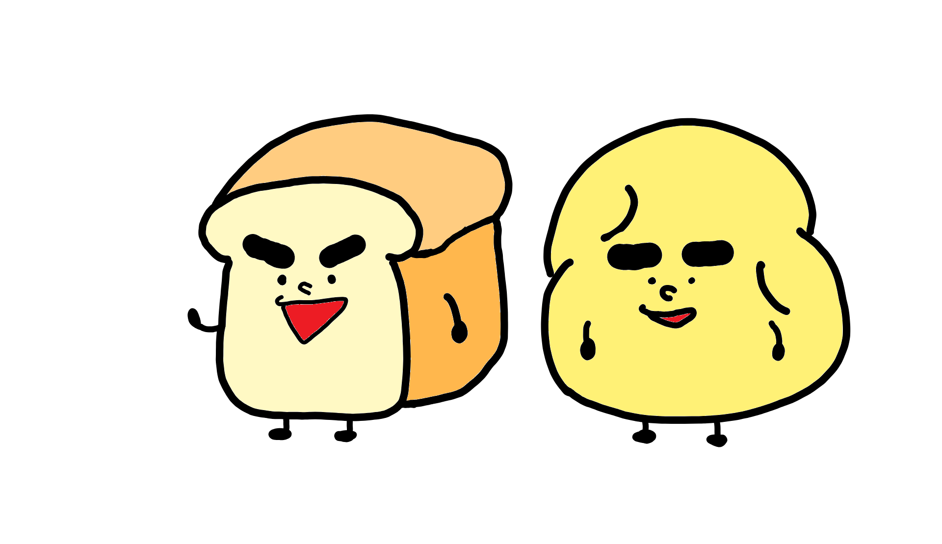 焼き立てふるふるカステラくん