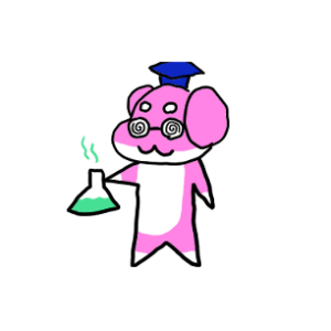 妖精りんちゃん